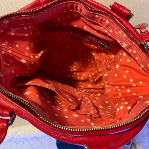 Marcbymarcjacobs Red Bag - Picture 4 of 7